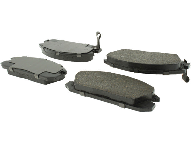 Disc Brake Pad Centric Parts 105.03340