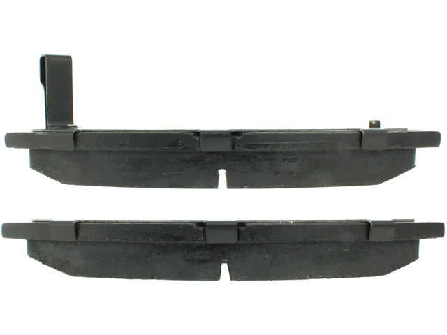 Disc Brake Pad Centric Parts 105.03340