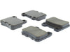 Disc Brake Pad Centric Parts 105.03350