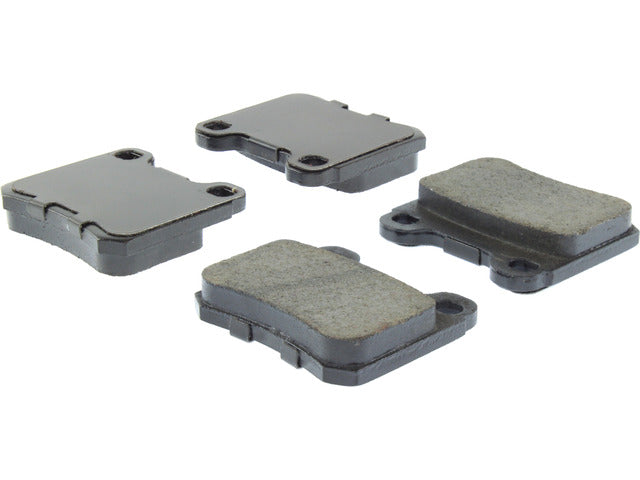 Disc Brake Pad Centric Parts 105.03350