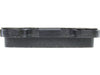 Disc Brake Pad Centric Parts 105.03350