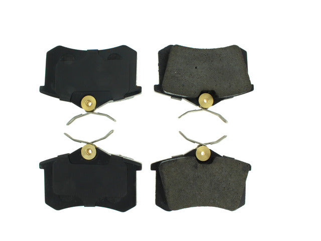 Disc Brake Pad Centric Parts 105.03400