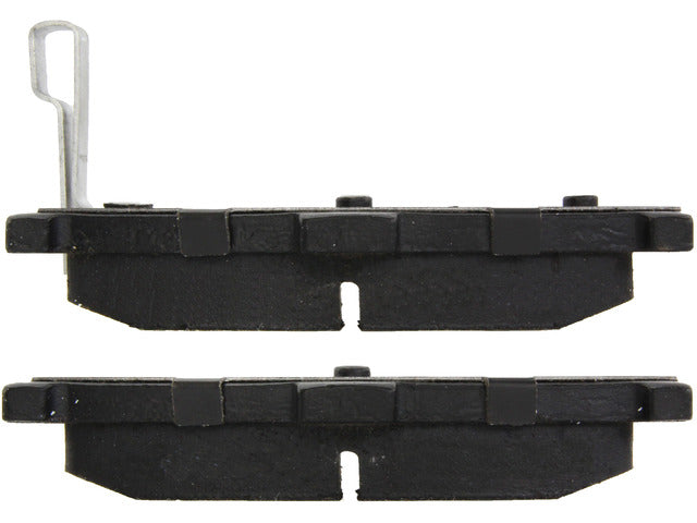 Disc Brake Pad Centric Parts 105.03420