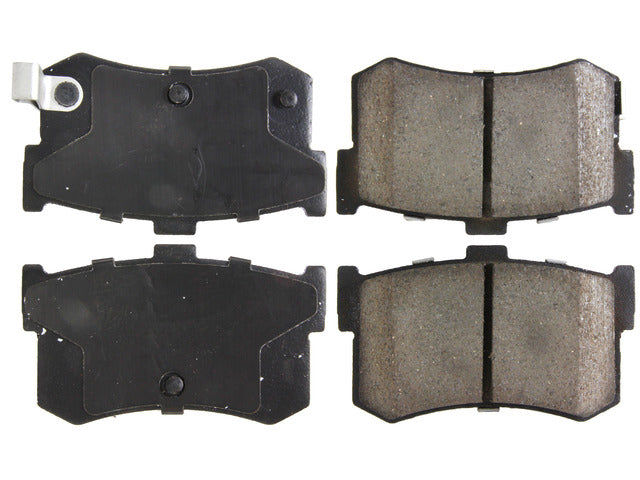 Disc Brake Pad Centric Parts 105.03420