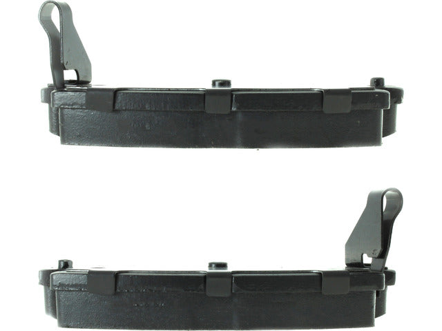 Disc Brake Pad Centric Parts 105.03520