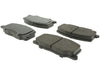 Disc Brake Pad Centric Parts 105.03560