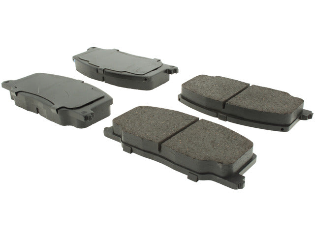 Disc Brake Pad Centric Parts 105.03560