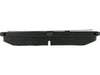 Disc Brake Pad Centric Parts 105.03560