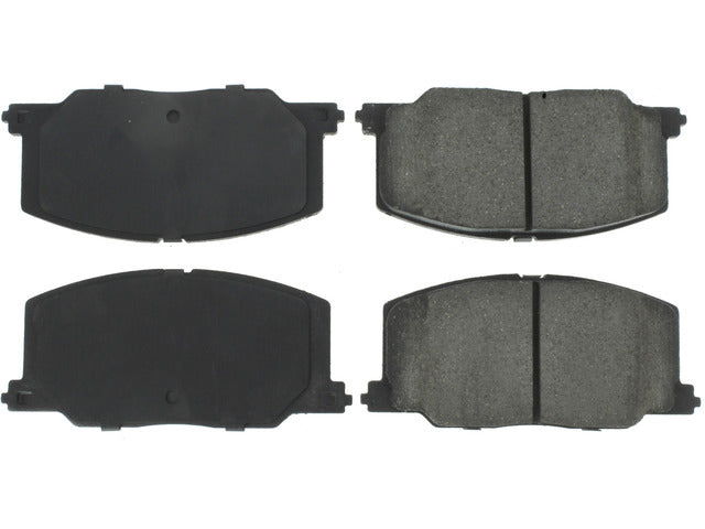 Disc Brake Pad Centric Parts 105.03560