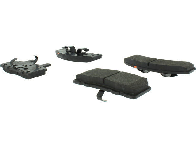 Disc Brake Pad Centric Parts 105.03690