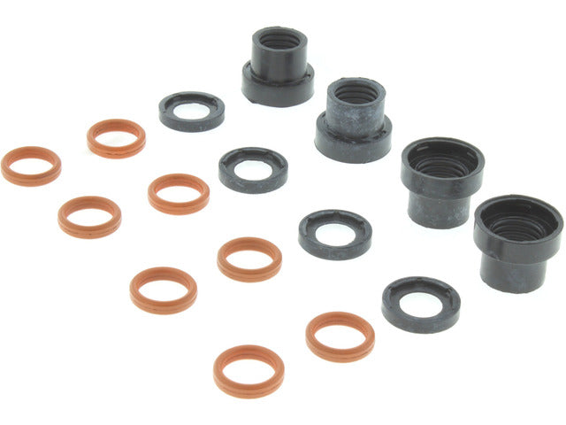 Disc Brake Pad Centric Parts 105.03690
