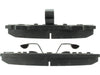 Disc Brake Pad Centric Parts 105.03690