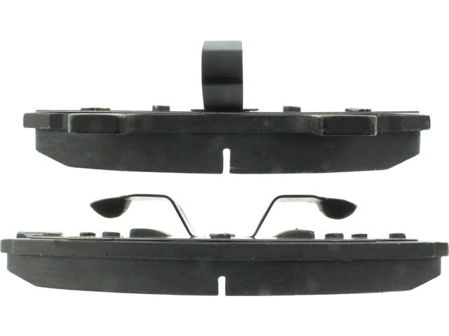 Disc Brake Pad Centric Parts 105.03690