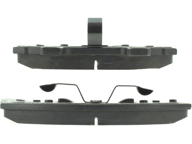 Disc Brake Pad Centric Parts 105.03700