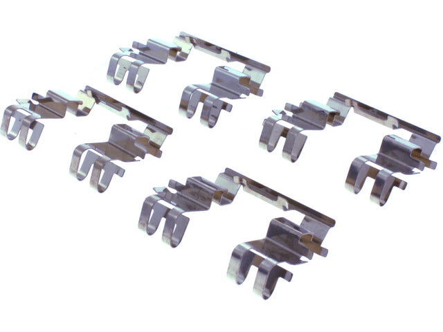 Disc Brake Pad Centric Parts 105.03730