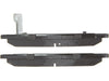 Disc Brake Pad Centric Parts 105.03730