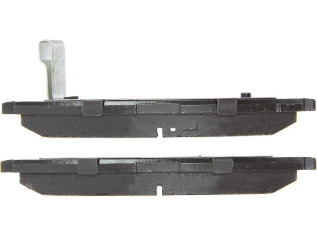 Disc Brake Pad Centric Parts 105.03730