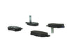 Disc Brake Pad Centric Parts 105.03740