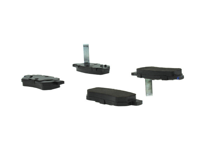 Disc Brake Pad Centric Parts 105.03740