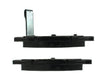 Disc Brake Pad Centric Parts 105.03740