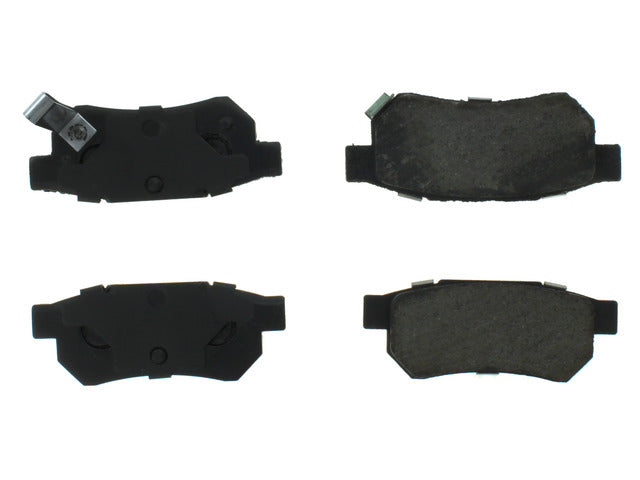 Disc Brake Pad Centric Parts 105.03740