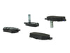 Disc Brake Pad Centric Parts 105.03741