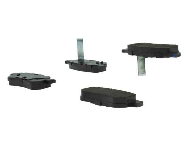 Disc Brake Pad Centric Parts 105.03741