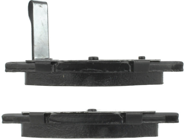 Disc Brake Pad Centric Parts 105.03741