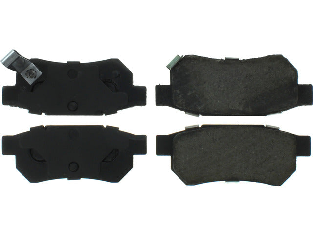 Disc Brake Pad Centric Parts 105.03741