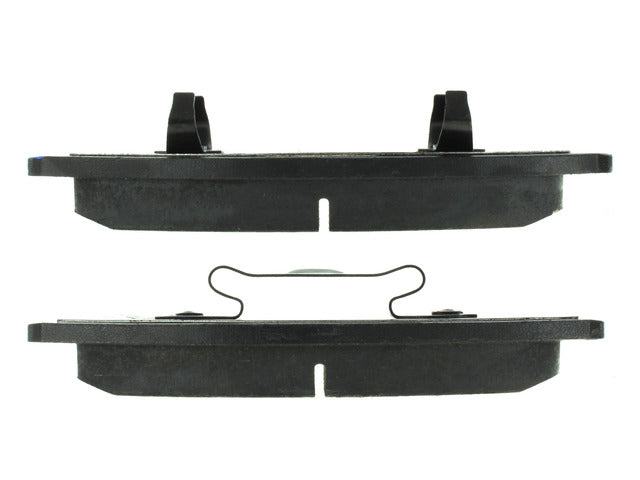 Disc Brake Pad Centric Parts 105.03760