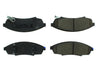 Disc Brake Pad Centric Parts 105.03760