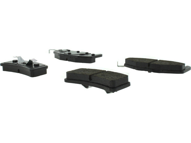 Disc Brake Pad Centric Parts 105.03770