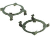 Disc Brake Pad Centric Parts 105.03770