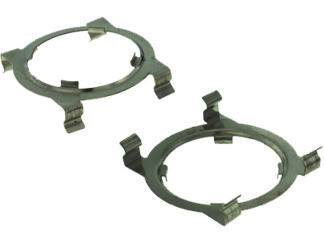 Disc Brake Pad Centric Parts 105.03770