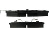 Disc Brake Pad Centric Parts 105.03770
