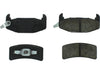 Disc Brake Pad Centric Parts 105.03770