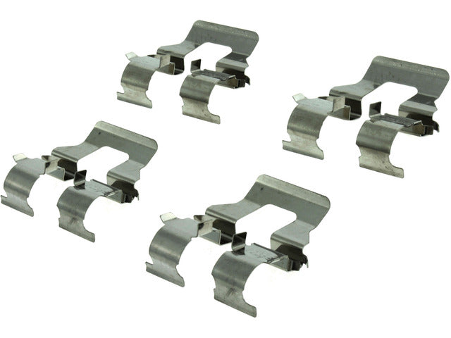 Disc Brake Pad Centric Parts 105.03830