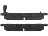 Disc Brake Pad Centric Parts 105.03830
