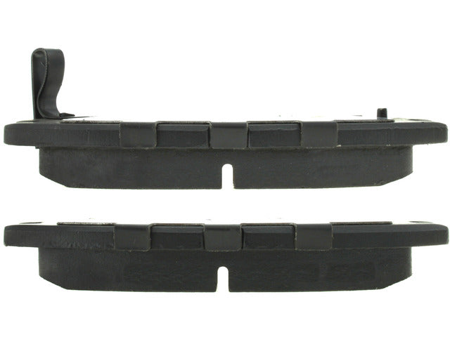 Disc Brake Pad Centric Parts 105.03830
