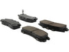 Disc Brake Pad Centric Parts 105.03831