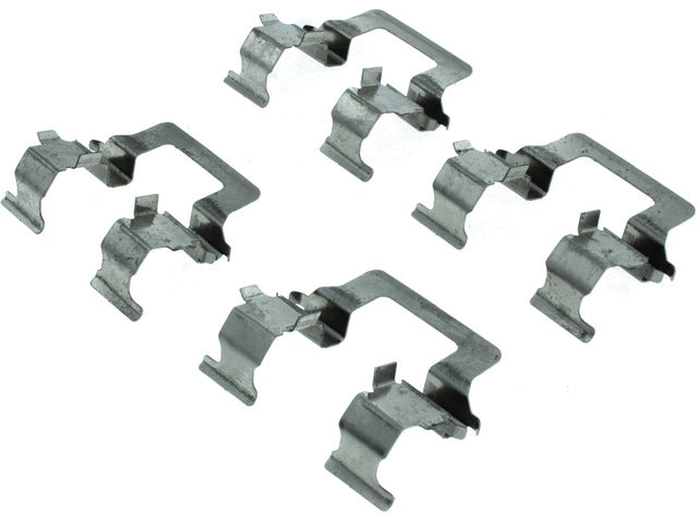 Disc Brake Pad Centric Parts 105.03831