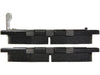 Disc Brake Pad Centric Parts 105.03831