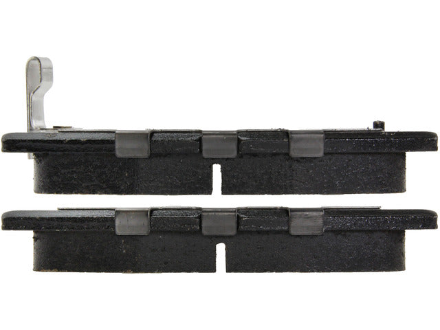 Disc Brake Pad Centric Parts 105.03831