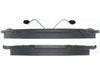Disc Brake Pad Centric Parts 105.03870