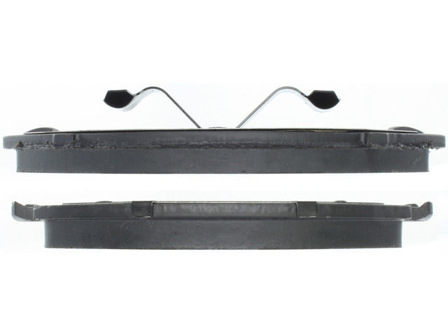 Disc Brake Pad Centric Parts 105.03870