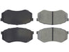 Disc Brake Pad Centric Parts 105.03890