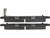 Disc Brake Pad Centric Parts 105.03900