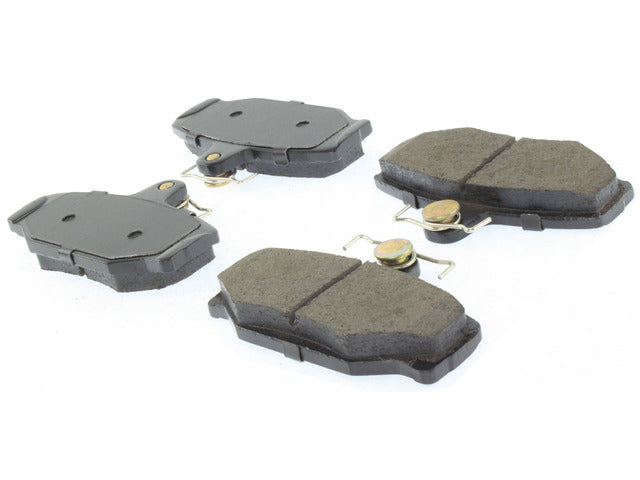 Disc Brake Pad Centric Parts 105.03910
