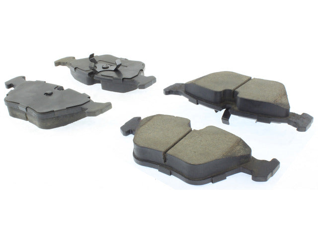 Disc Brake Pad Centric Parts 105.03940