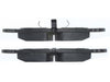 Disc Brake Pad Centric Parts 105.03940